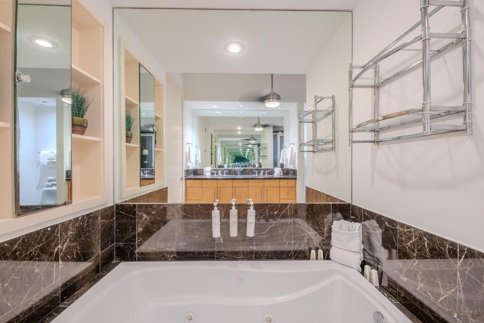 סאות' פאדרה איילנד 1901 Sapphire Beachfront 3 Bedroom Condo מראה חיצוני תמונה