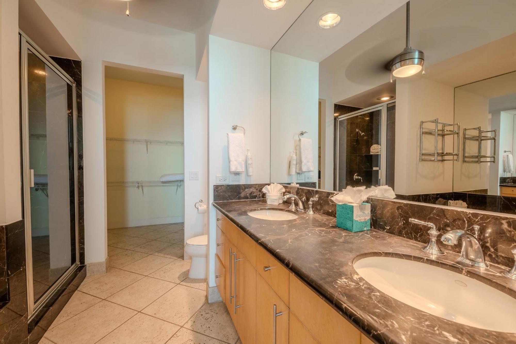 סאות' פאדרה איילנד 1901 Sapphire Beachfront 3 Bedroom Condo מראה חיצוני תמונה