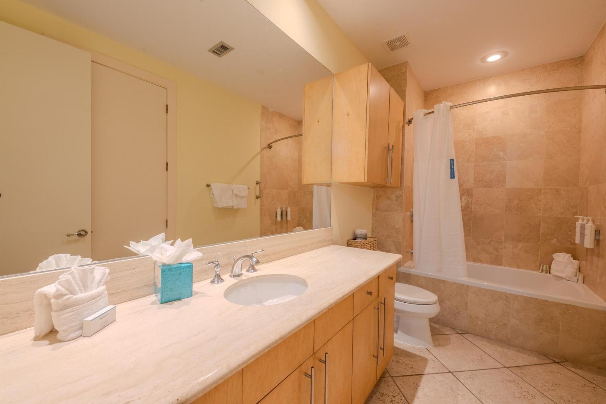 סאות' פאדרה איילנד 1901 Sapphire Beachfront 3 Bedroom Condo מראה חיצוני תמונה